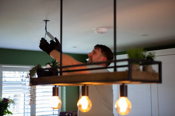 Best Affordable Electrician  in Plainedge, NY