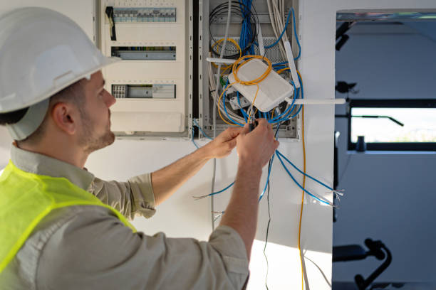 Best Electric Panel Repair  in Plainedge, NY