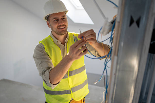 Best Emergency Electrician Near Me  in Plainedge, NY